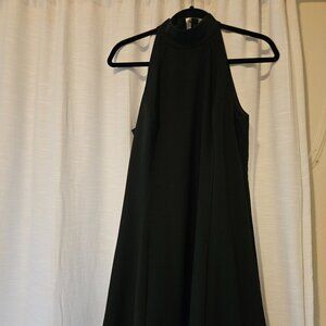 Lark & Ro Black Dress
